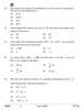 Mathematics 2025-2026 Class 10 - CBSE (Central Board of Secondary Education) question paper with PDF download