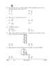 Mathematics 2025-2026 Class 10 - CBSE (Central Board of Secondary Education) question paper with PDF download