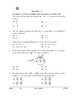 Mathematics 2025-2026 Class 10 - CBSE (Central Board of Secondary Education) question paper with PDF download