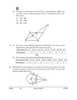 Mathematics 2025-2026 Class 10 - CBSE (Central Board of Secondary Education) question paper with PDF download