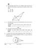 Mathematics (गणित) 2025-2026 Class 10 [कक्षा १०] - CBSE (Central Board of Secondary Education) question paper with PDF download