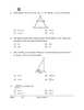 Mathematics (गणित) 2025-2026 Class 10 [कक्षा १०] - CBSE (Central Board of Secondary Education) question paper with PDF download
