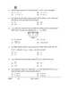 Mathematics (गणित) 2025-2026 Class 10 [कक्षा १०] - CBSE (Central Board of Secondary Education) question paper with PDF download
