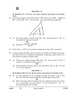 Mathematics 2025-2026 Class 10 - CBSE (Central Board of Secondary Education) question paper with PDF download