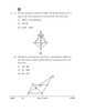 Mathematics 2025-2026 Class 10 - CBSE (Central Board of Secondary Education) question paper with PDF download