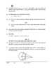 Mathematics (गणित) 2025-2026 Class 10 [कक्षा १०] - CBSE (Central Board of Secondary Education) question paper with PDF download