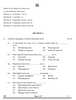 Mizo 2024-2025 Class 10 - CBSE (Central Board of Secondary Education) question paper with PDF download