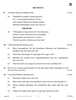 Mizo 2025-2026 Class 10 - CBSE (Central Board of Secondary Education) question paper with PDF download