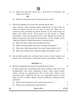 National Cadet Corps 2024-2025 Class 10 - CBSE (Central Board of Secondary Education) question paper with PDF download