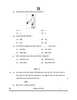 National Cadet Corps 2024-2025 Class 10 - CBSE (Central Board of Secondary Education) question paper with PDF download