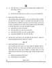 National Cadet Corps 2024-2025 Class 10 - CBSE (Central Board of Secondary Education) question paper with PDF download