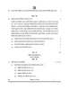 National Cadet Corps 2024-2025 Class 10 - CBSE (Central Board of Secondary Education) question paper with PDF download