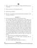 National Cadet Corps 2024-2025 Class 10 - CBSE (Central Board of Secondary Education) question paper with PDF download