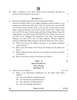 National Cadet Corps 2024-2025 Class 10 - CBSE (Central Board of Secondary Education) question paper with PDF download