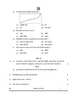 National Cadet Corps 2024-2025 Class 10 - CBSE (Central Board of Secondary Education) question paper with PDF download