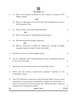 National Cadet Corps 2024-2025 Class 10 - CBSE (Central Board of Secondary Education) question paper with PDF download
