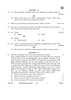 National Cadet Corps 2025-2026 Class 10 - CBSE (Central Board of Secondary Education) question paper with PDF download