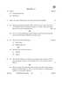 National Cadet Corps 2025-2026 Class 10 - CBSE (Central Board of Secondary Education) question paper with PDF download