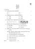 National Cadet Corps 2025-2026 Class 10 - CBSE (Central Board of Secondary Education) question paper with PDF download