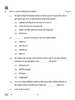 Office Procedure and Practices 2024-2025 Class 12 - CBSE (Central Board of Secondary Education) question paper with PDF download
