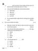Office Procedure and Practices 2024-2025 Class 12 - CBSE (Central Board of Secondary Education) question paper with PDF download