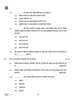 Office Procedure and Practices 2024-2025 Class 12 - CBSE (Central Board of Secondary Education) question paper with PDF download