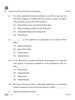 Office Procedure and Practices 2024-2025 Class 12 - CBSE (Central Board of Secondary Education) question paper with PDF download