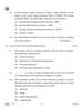 Office Procedure and Practices 2024-2025 Class 12 - CBSE (Central Board of Secondary Education) question paper with PDF download