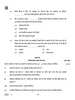 Office Procedure and Practices 2024-2025 Class 12 - CBSE (Central Board of Secondary Education) question paper with PDF download