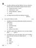 Office Procedure and Practices 2024-2025 Class 12 - CBSE (Central Board of Secondary Education) question paper with PDF download