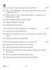 Office Procedure and Practices 2024-2025 Class 12 - CBSE (Central Board of Secondary Education) question paper with PDF download