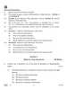 Office Procedure and Practices 2024-2025 Class 12 - CBSE (Central Board of Secondary Education) question paper with PDF download