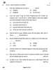 Office Procedure and Practices 2025-2026 Class 12 - CBSE (Central Board of Secondary Education) question paper with PDF download