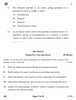 Office Procedure and Practices 2025-2026 Class 12 - CBSE (Central Board of Secondary Education) question paper with PDF download