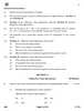 Office Procedure and Practices 2025-2026 Class 12 - CBSE (Central Board of Secondary Education) question paper with PDF download