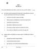 Painting 2025-2026 Class 10 - CBSE (Central Board of Secondary Education) question paper with PDF download