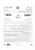 Persian 2024-2025 Class 10 - CBSE (Central Board of Secondary Education) question paper with PDF download
