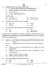 Political Science (राजनीति विज्ञान) 2024-2025 Class 12 [कक्षा १२] - CBSE (Central Board of Secondary Education) question paper with PDF download