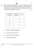 Political Science (राजनीति विज्ञान) 2024-2025 Class 12 [कक्षा १२] - CBSE (Central Board of Secondary Education) question paper with PDF download