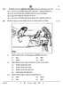 Political Science (राजनीति विज्ञान) 2024-2025 Class 12 [कक्षा १२] - CBSE (Central Board of Secondary Education) question paper with PDF download