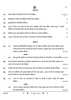 Political Science (राजनीति विज्ञान) 2024-2025 Class 12 [कक्षा १२] - CBSE (Central Board of Secondary Education) question paper with PDF download