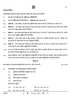 Political Science (राजनीति विज्ञान) 2024-2025 Class 12 [कक्षा १२] - CBSE (Central Board of Secondary Education) question paper with PDF download