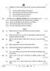 Political Science (राजनीति विज्ञान) 2024-2025 Class 12 [कक्षा १२] - CBSE (Central Board of Secondary Education) question paper with PDF download