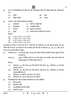 Political Science (राजनीति विज्ञान) 2024-2025 Class 12 [कक्षा १२] - CBSE (Central Board of Secondary Education) question paper with PDF download