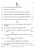 Political Science (राजनीति विज्ञान) 2024-2025 Class 12 [कक्षा १२] - CBSE (Central Board of Secondary Education) question paper with PDF download