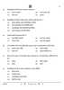 Political Science (राजनीति विज्ञान) 2024-2025 Class 12 [कक्षा १२] - CBSE (Central Board of Secondary Education) question paper with PDF download