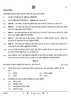 Political Science (राजनीति विज्ञान) 2024-2025 Class 12 [कक्षा १२] - CBSE (Central Board of Secondary Education) question paper with PDF download
