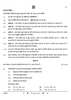 Political Science (राजनीति विज्ञान) 2024-2025 Class 12 [कक्षा १२] - CBSE (Central Board of Secondary Education) question paper with PDF download