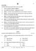 Political Science (राजनीति विज्ञान) 2024-2025 Class 12 [कक्षा १२] - CBSE (Central Board of Secondary Education) question paper with PDF download
