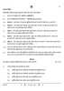 Political Science (राजनीति विज्ञान) 2024-2025 Class 12 [कक्षा १२] - CBSE (Central Board of Secondary Education) question paper with PDF download